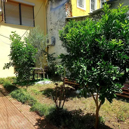 Koltrina Casa de hóspedes 3*