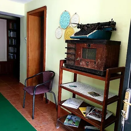 Koltrina 3* Shkodër