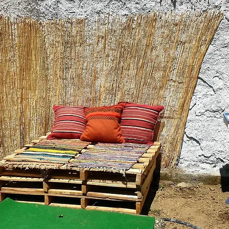 Casa de hóspedes Koltrina Shkodër