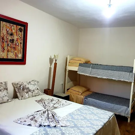 Pensión Koltrina Shkodër