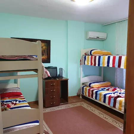 Pensión Koltrina Shkodër