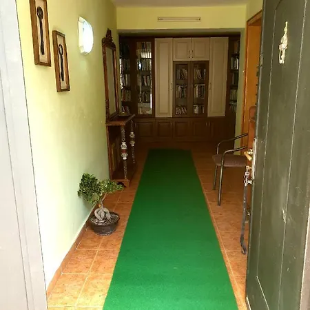 Koltrina 3* Shkodër