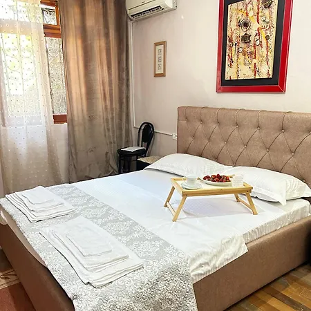 Casa de hóspedes Koltrina 3*