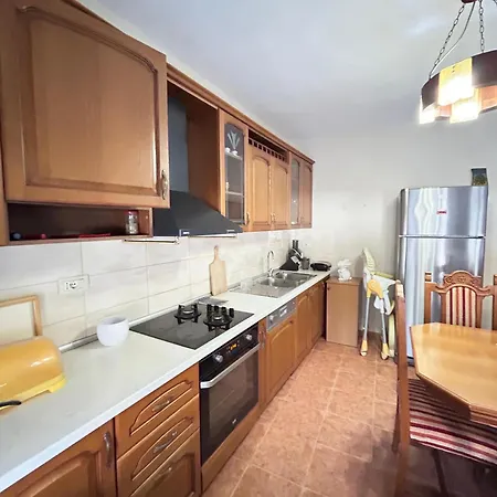 Koltrina Casa de hóspedes