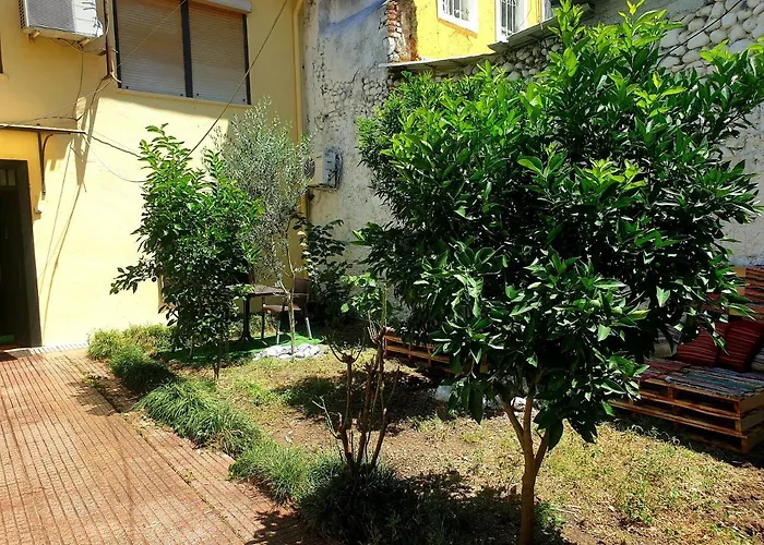 Koltrina בית הארחה 3*