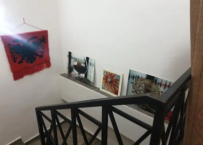 Koltrina בית הארחה