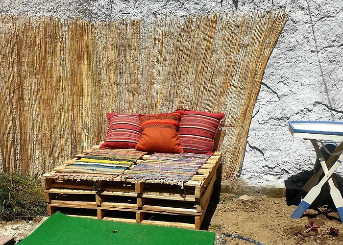 בית הארחה Koltrina שקודר