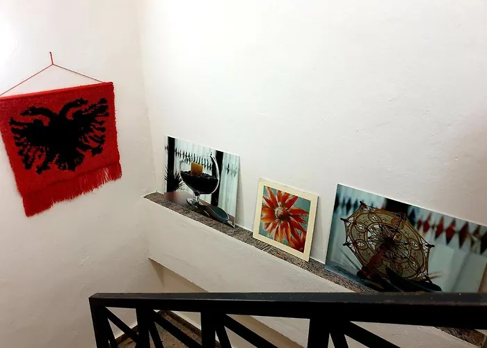 Koltrina בית הארחה