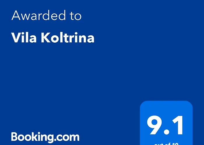 Koltrina