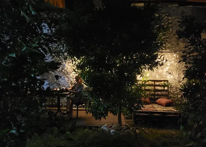 Koltrina 3* שקודר