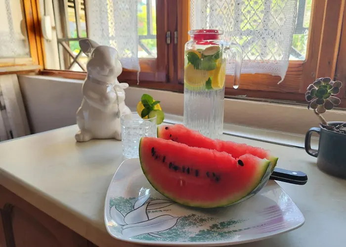 בית הארחה Koltrina