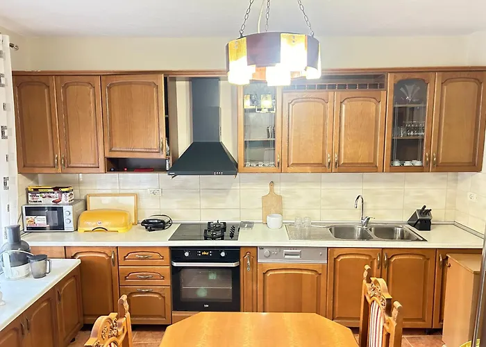 בית הארחה Koltrina