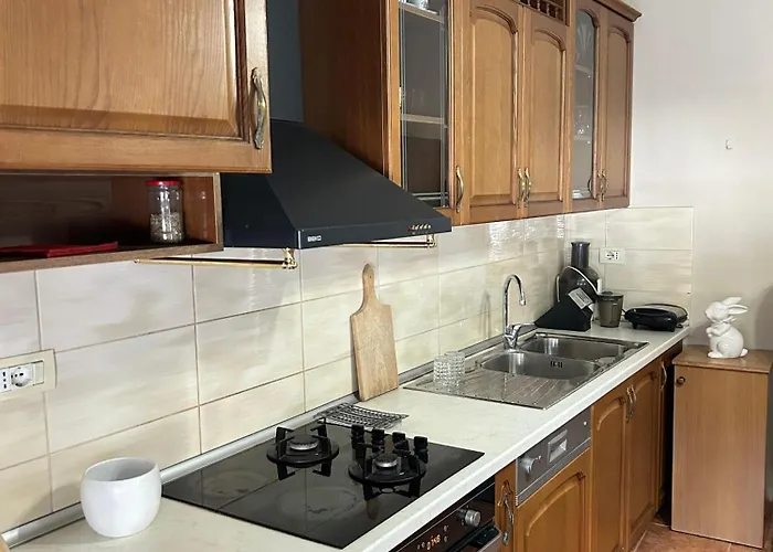 בית הארחה Koltrina שקודר