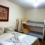 Pensjonat Koltrina Szkodra