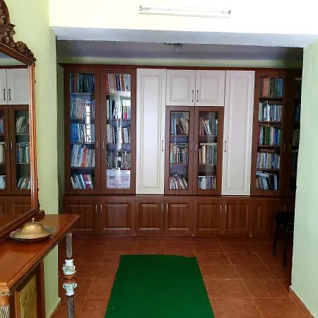 בית הארחה Koltrina