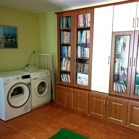 Koltrina 3*