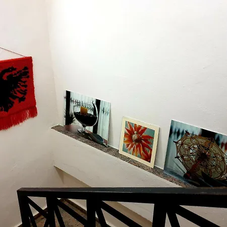 Koltrina בית הארחה