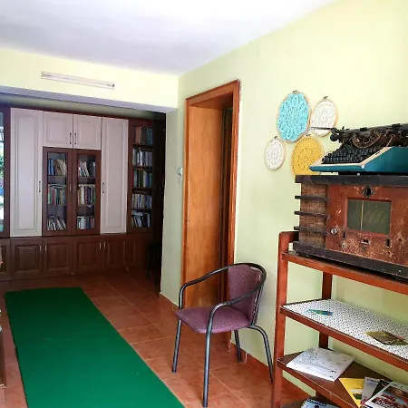 Koltrina 3* Шкодер