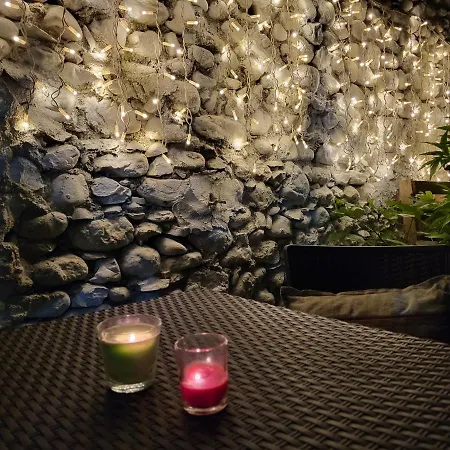 Koltrina בית הארחה