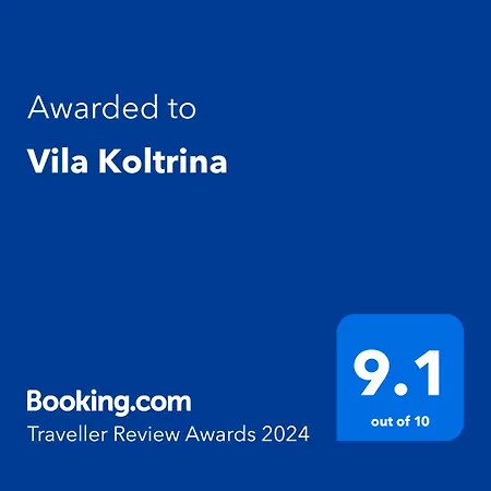 Koltrina