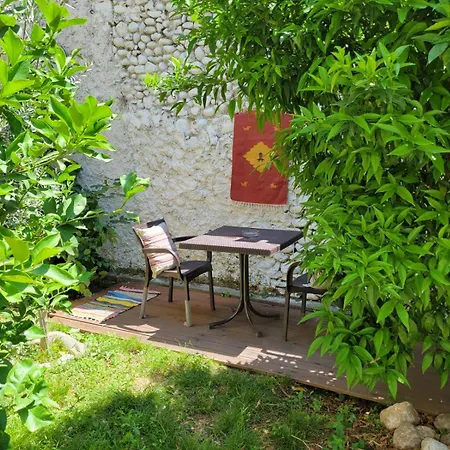 בית הארחה Koltrina שקודר