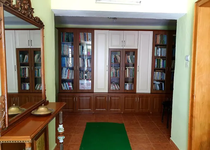 Πανσιόν Koltrina