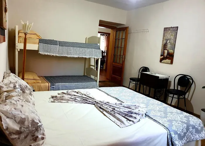 게스트하우스 Koltrina