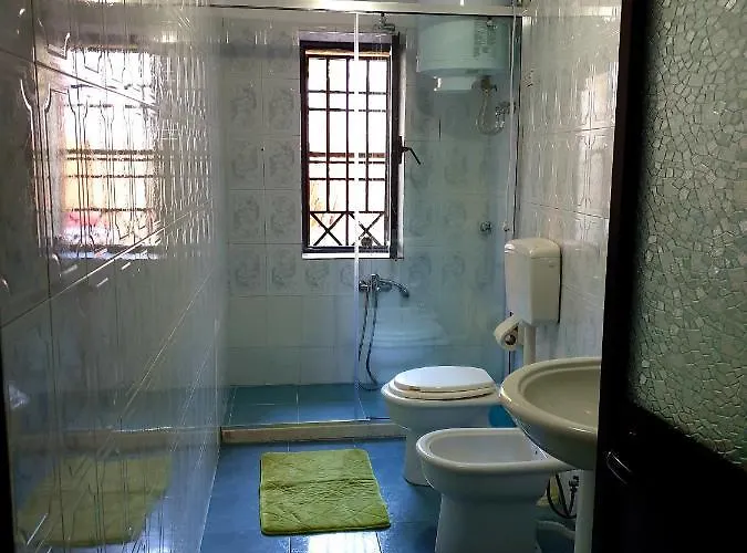 게스트하우스 Koltrina 3*