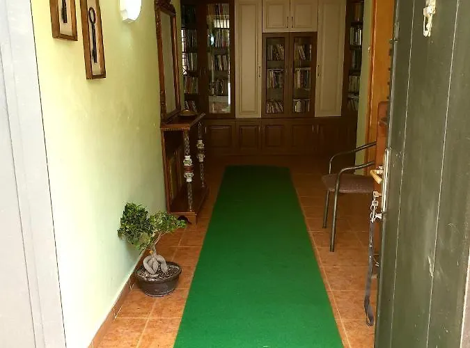 Koltrina 3* Shkodër