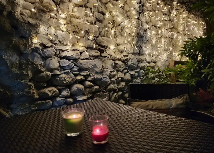 Koltrina 게스트하우스